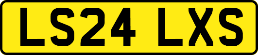 LS24LXS