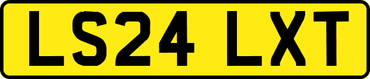 LS24LXT