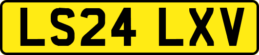 LS24LXV