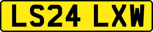 LS24LXW