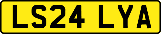 LS24LYA