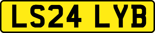 LS24LYB