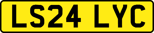LS24LYC
