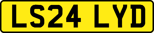 LS24LYD