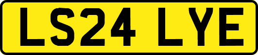 LS24LYE