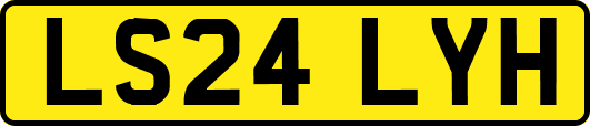 LS24LYH
