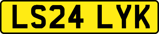 LS24LYK