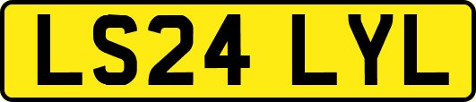 LS24LYL