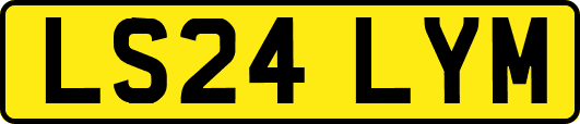 LS24LYM