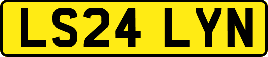LS24LYN