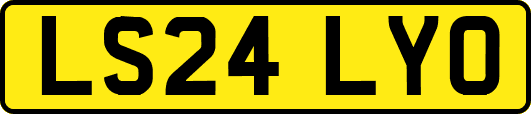 LS24LYO