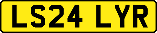 LS24LYR