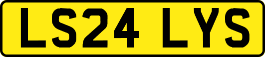 LS24LYS