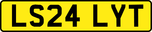 LS24LYT