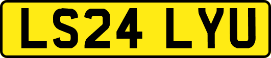 LS24LYU
