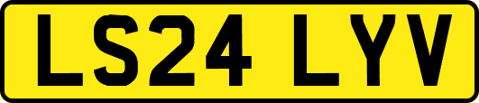 LS24LYV