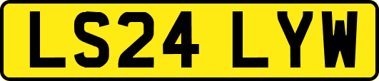 LS24LYW