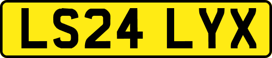 LS24LYX