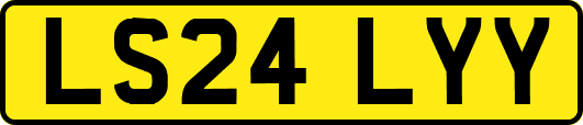 LS24LYY