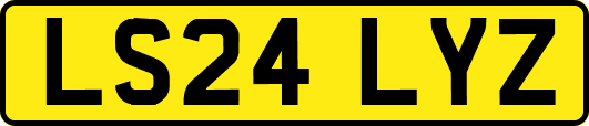 LS24LYZ