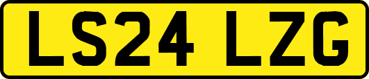 LS24LZG
