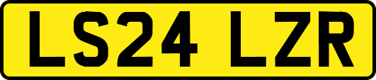 LS24LZR