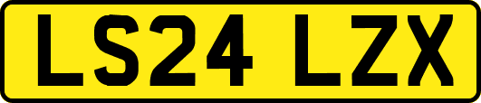 LS24LZX