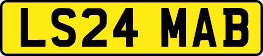LS24MAB