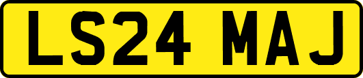 LS24MAJ