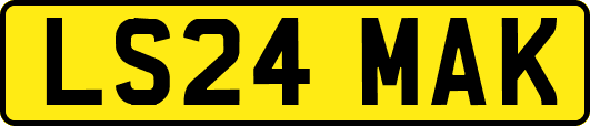 LS24MAK