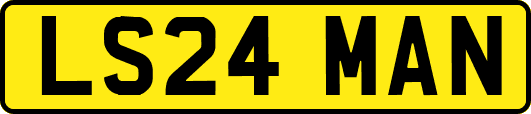 LS24MAN