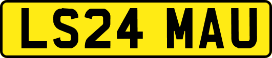 LS24MAU
