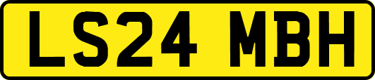 LS24MBH