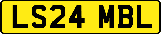 LS24MBL