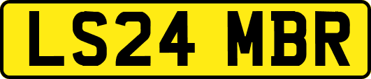 LS24MBR