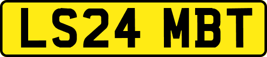 LS24MBT