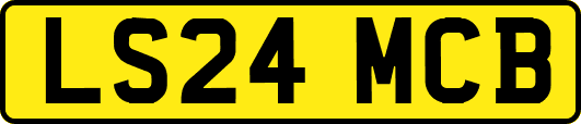 LS24MCB