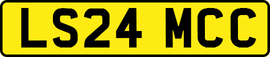 LS24MCC