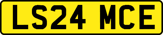 LS24MCE