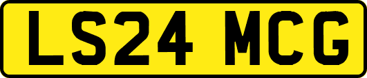 LS24MCG
