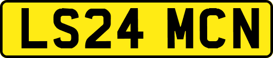 LS24MCN