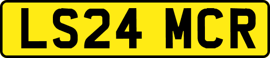LS24MCR