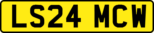 LS24MCW