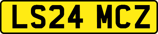LS24MCZ