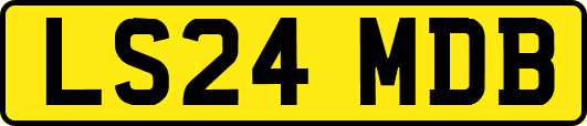 LS24MDB