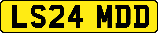 LS24MDD