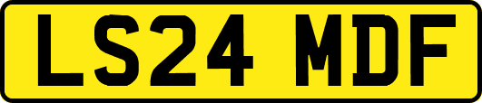 LS24MDF