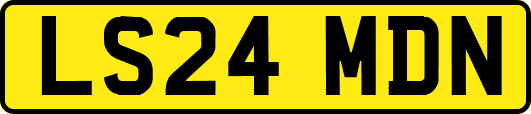 LS24MDN