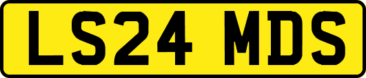 LS24MDS