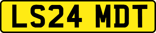 LS24MDT